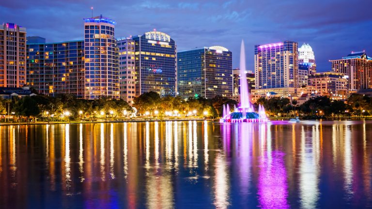 Your Guide To Living In Orlando - Find Your Florida