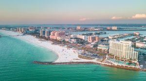 is clearwater florida a good place to live